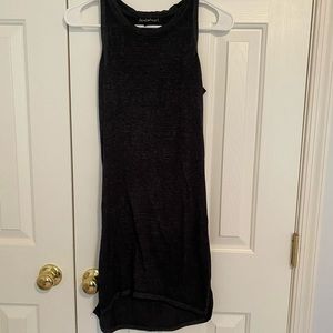 EUC tank dress